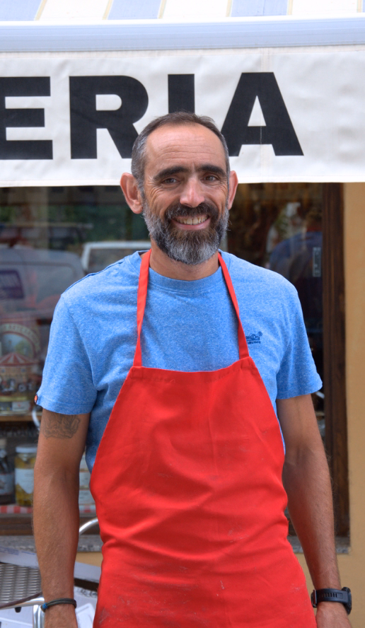 Miguel Martínez Basurco