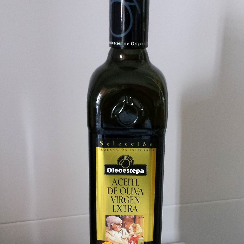 Aceite de oliva