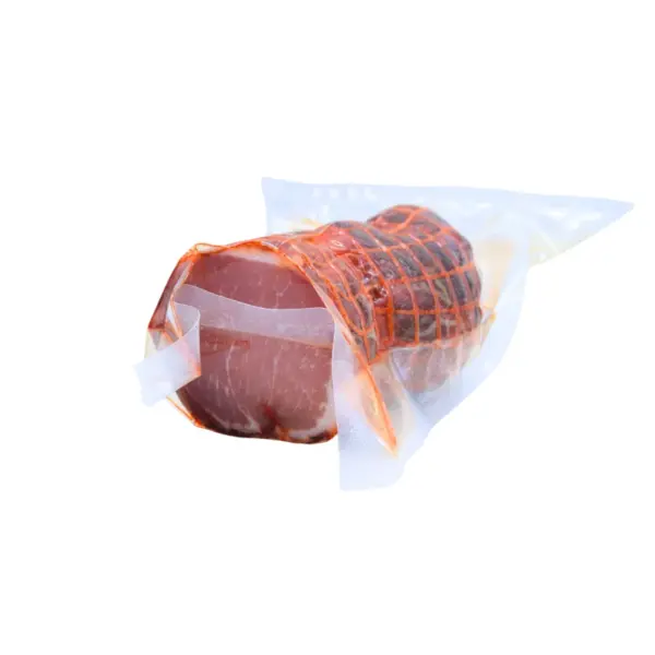 Lomo curado