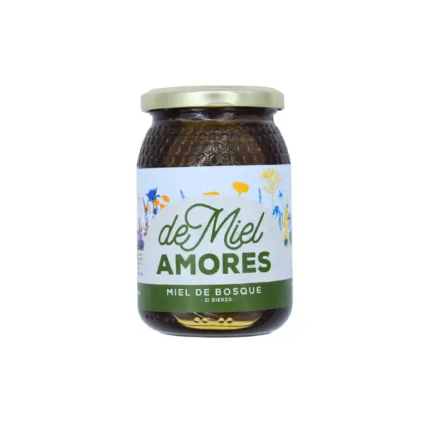 De Miel Amores - Miel