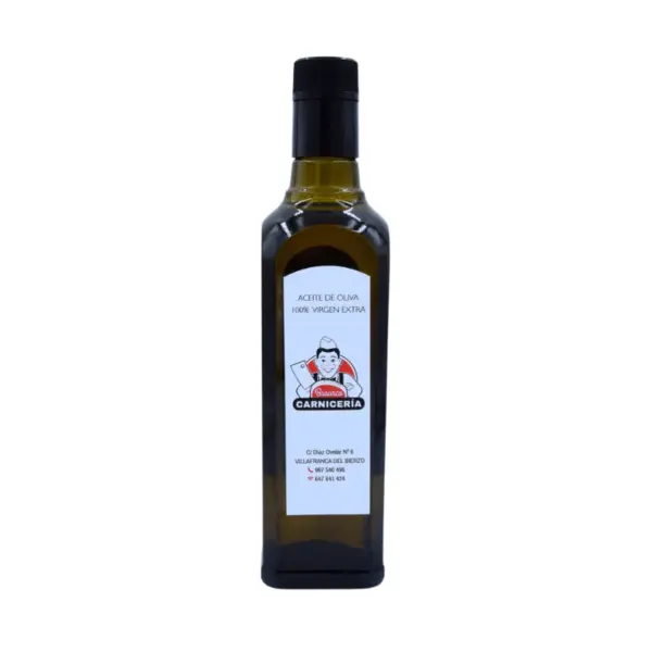 Aceite de oliva