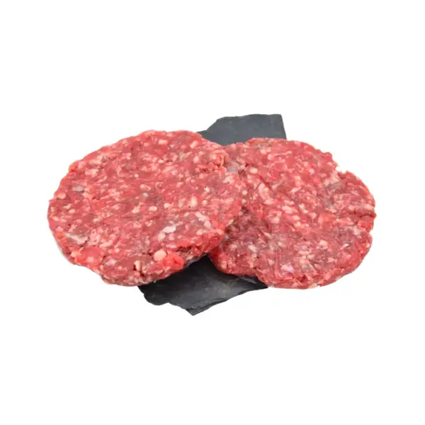 Hamburguesa ternera