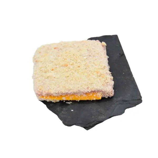 Sanjacobo cheddar