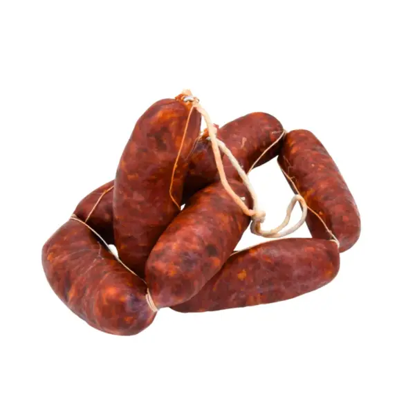 Chorizo fresco