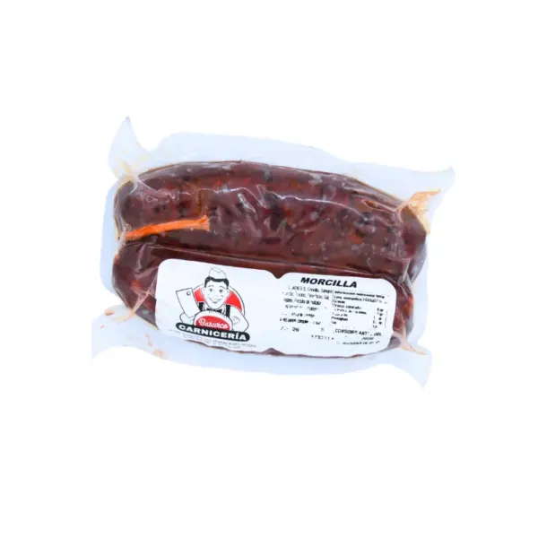 Morcilla